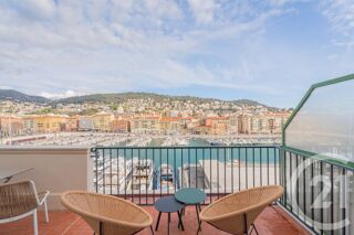  Appartement � vendre 3 pi�ces 67 m�