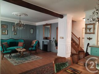  Maison � vendre 5 pi�ces 361 m�