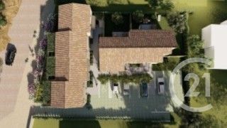  Appartement � vendre 2 pi�ces 41 m�