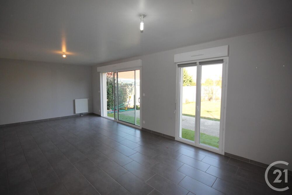 location Maison - 5 pièce(s) - 112 m² La Chapelle-Saint-Mesmin (45380)
