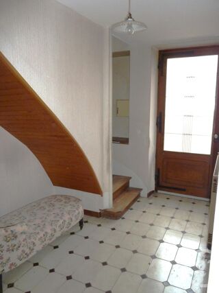  Maison � vendre 7 pi�ces 312 m�