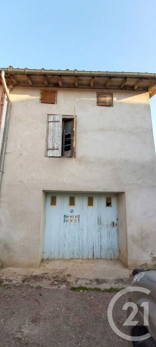  Maison à vendre 6 pièces 202 m²