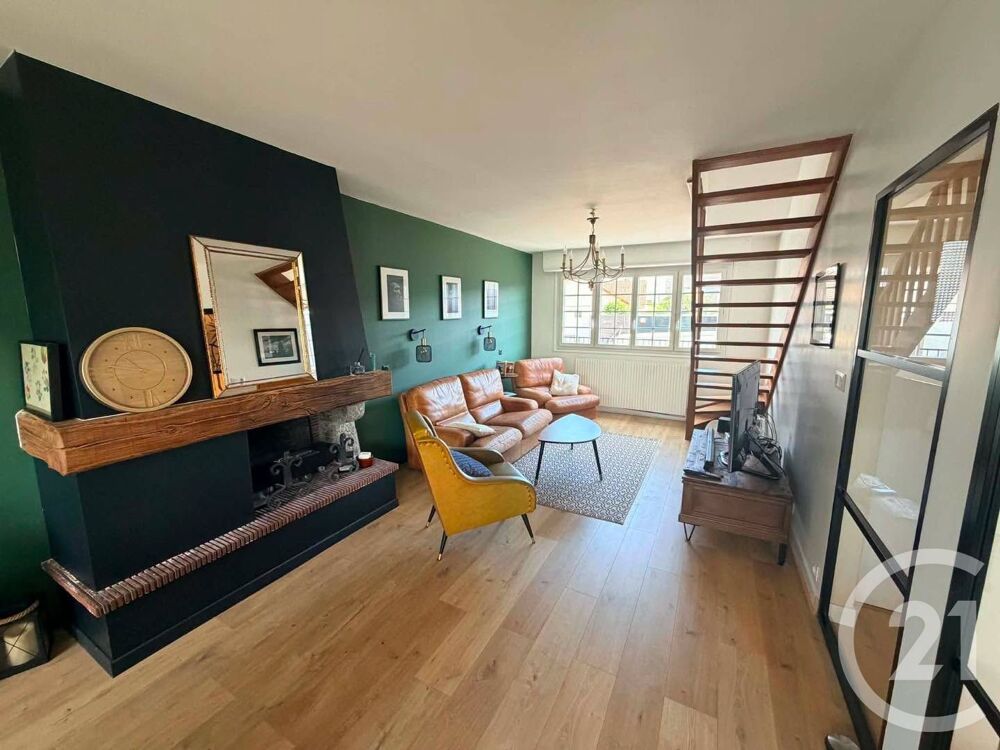 EXCLUSIVITÉ & NOUVEAUTÉ CENTURY 21 TRANSIMMO : Prix ....
