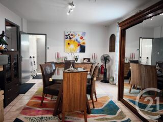  Maison � vendre 8 pi�ces 184 m�