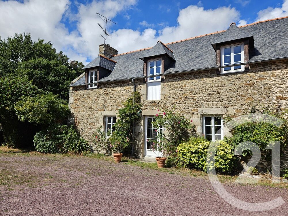 EXCLUSIVITE - CENTURY 21 Dufeil Invest vous propose de d....