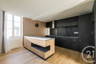  Appartement � vendre 3 pi�ces 78 m�