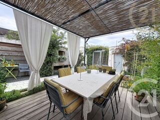  Maison à vendre 4 pièces 107 m²