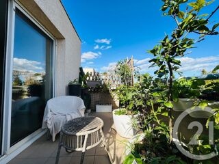  Appartement � vendre 2 pi�ces 32 m�