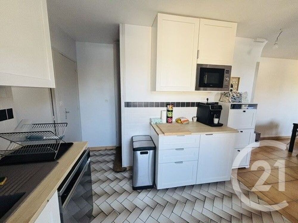 vente Maison - 4 pièce(s) - 60 m² Montdidier (80500)