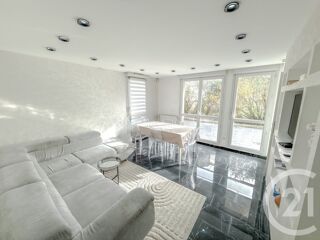  Appartement � vendre 4 pi�ces 75 m�