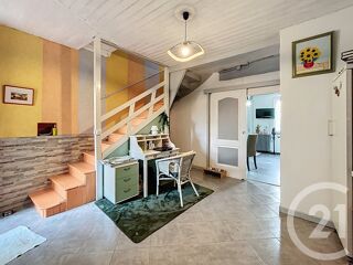  Maison � vendre 4 pi�ces 175 m�