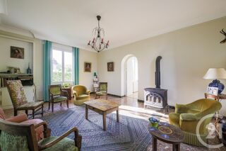  Maison � vendre 8 pi�ces 215 m� Grenoble