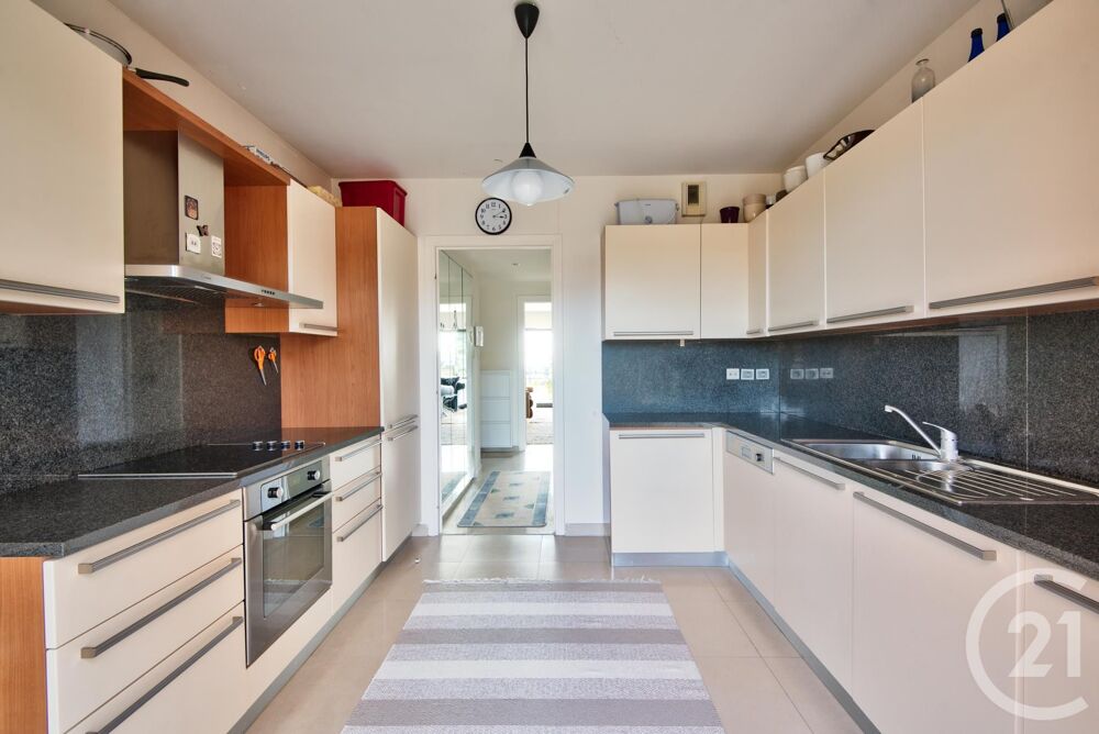 � vendre  Appartement Nice (06200)