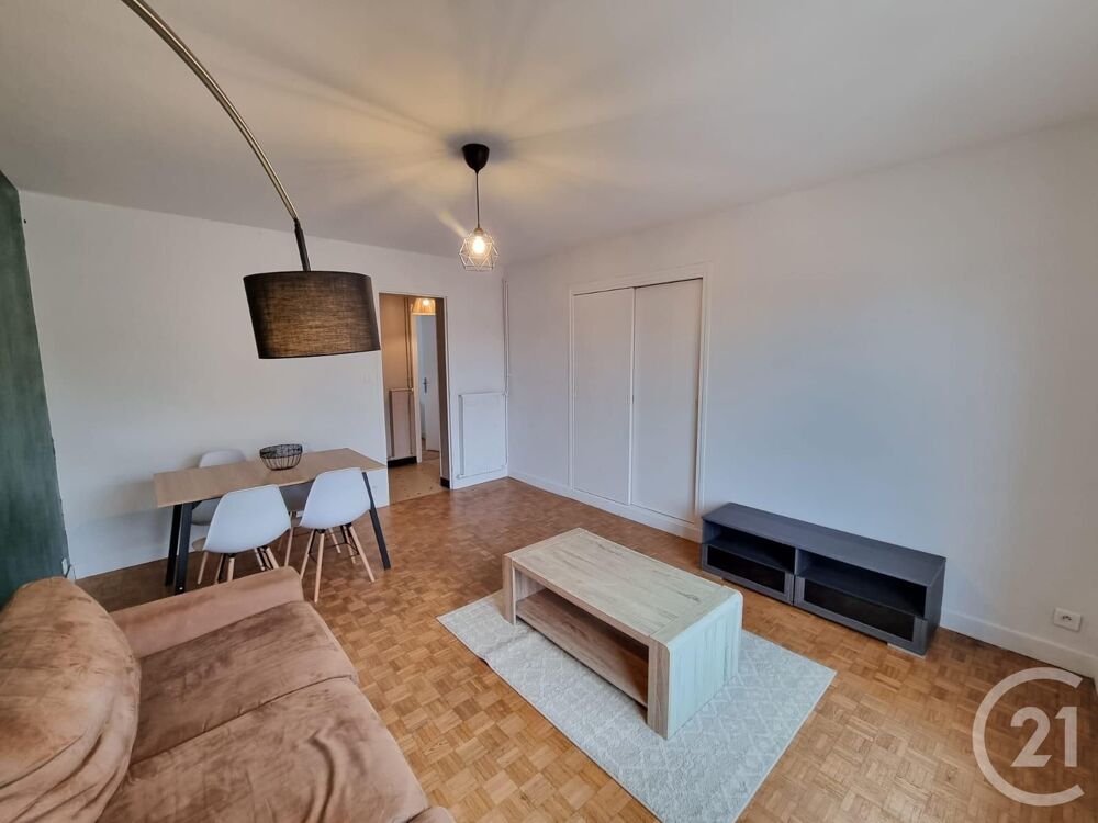 TARBES - Votre agence immobilière Century 21 GM Immobili....