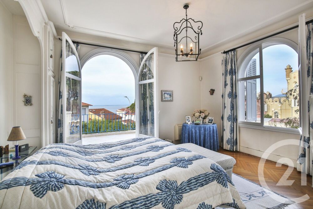 � vendre  Maison Nice (06300)