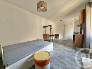  Appartement à louer 1 pièce 24 m²