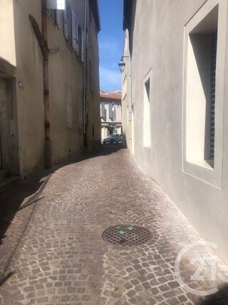  Parking / Garage à vendre 500 m²
