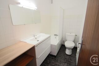  Appartement � louer 1 pi�ce 32 m�