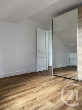  Appartement à louer 2 pièces 24 m²