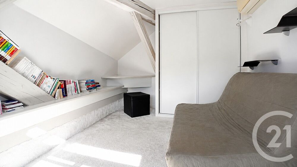 vente Appartement - 5 pièce(s) - 167 m² Aix-les-Bains (73100)