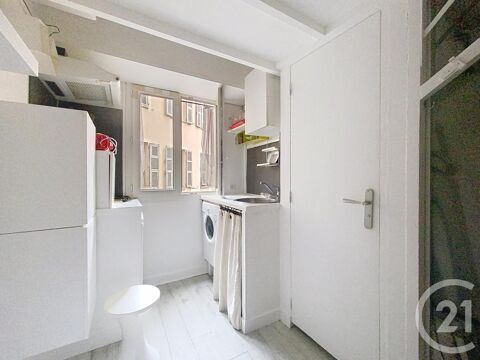  Appartement � louer 1 pi�ce 9 m�