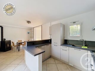  Maison à vendre 3 pièces 60 m²