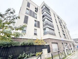  Appartement à vendre 2 pièces 42 m²