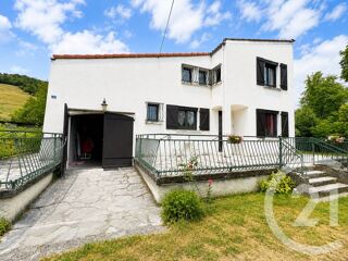  Maison à vendre 6 pièces 130 m²