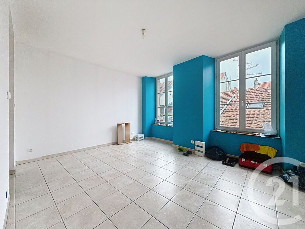 Situé au 2 étage d'une petite copropriété de seulement 3....