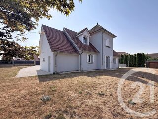  Maison à vendre 6 pièces 145 m²