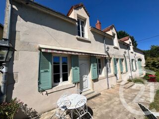  Maison à vendre 7 pièces 196 m²