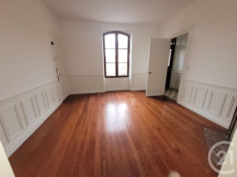 Appartement � louer 4 pi�ces 78 m�