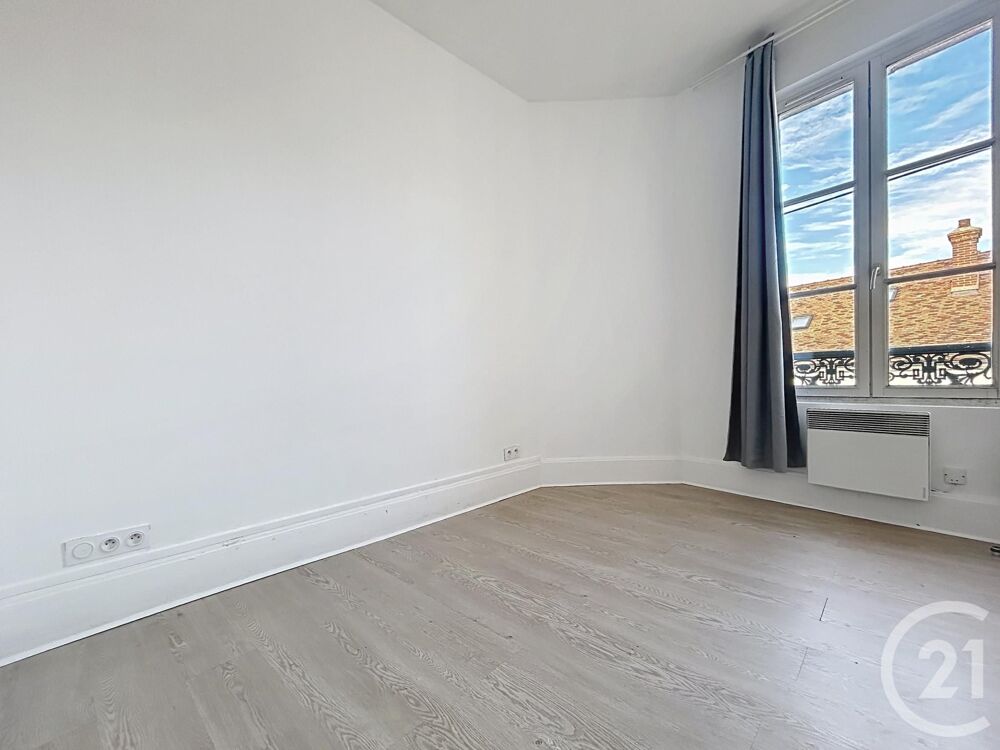 vente Appartement - 2 pièce(s) - 26 m² Fontainebleau (77300)