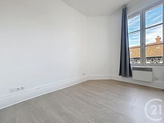 vente Appartement - 2 pièce(s) - 26 m² Fontainebleau (77300)
