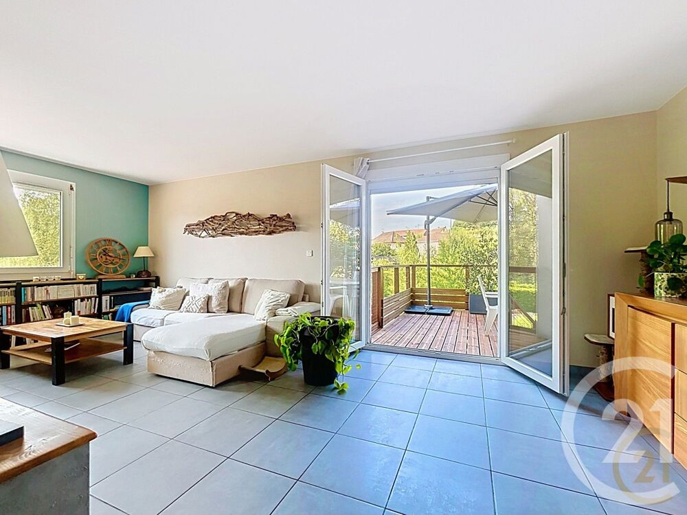 vente Maison - 5 pièce(s) - 130 m² Héricourt (70400)