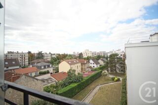  Appartement � vendre 4 pi�ces 106 m�
