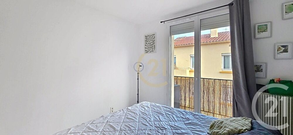 vente Appartement - 4 pièce(s) - 80 m² Perpignan (66000)
