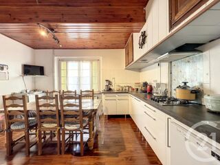  Maison � vendre 4 pi�ces 135 m�