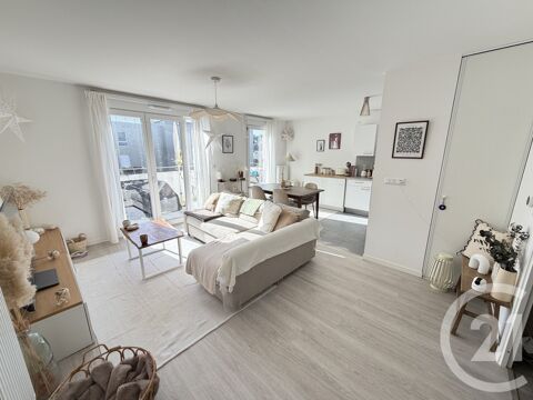   Location Appartement Appartement - 3 pi�ce(s) - 64 m�