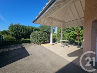  Maison à vendre 6 pièces 174 m²