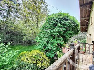  Maison à vendre 6 pièces 172 m²