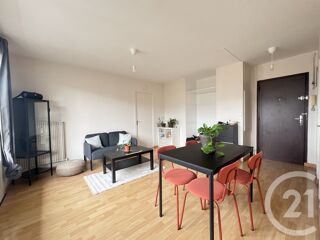  Appartement � louer 2 pi�ces 48 m�