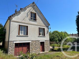  Maison � vendre 5 pi�ces 120 m�
