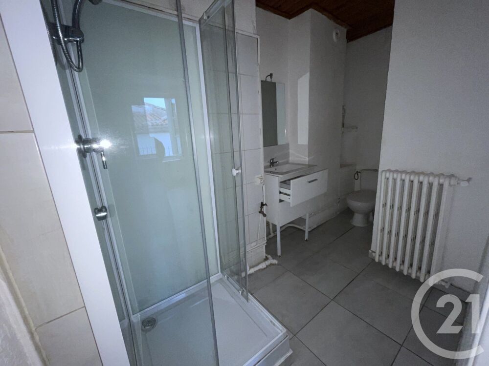 location Appartement - 2 pièce(s) - 42 m² Carcassonne (11000)