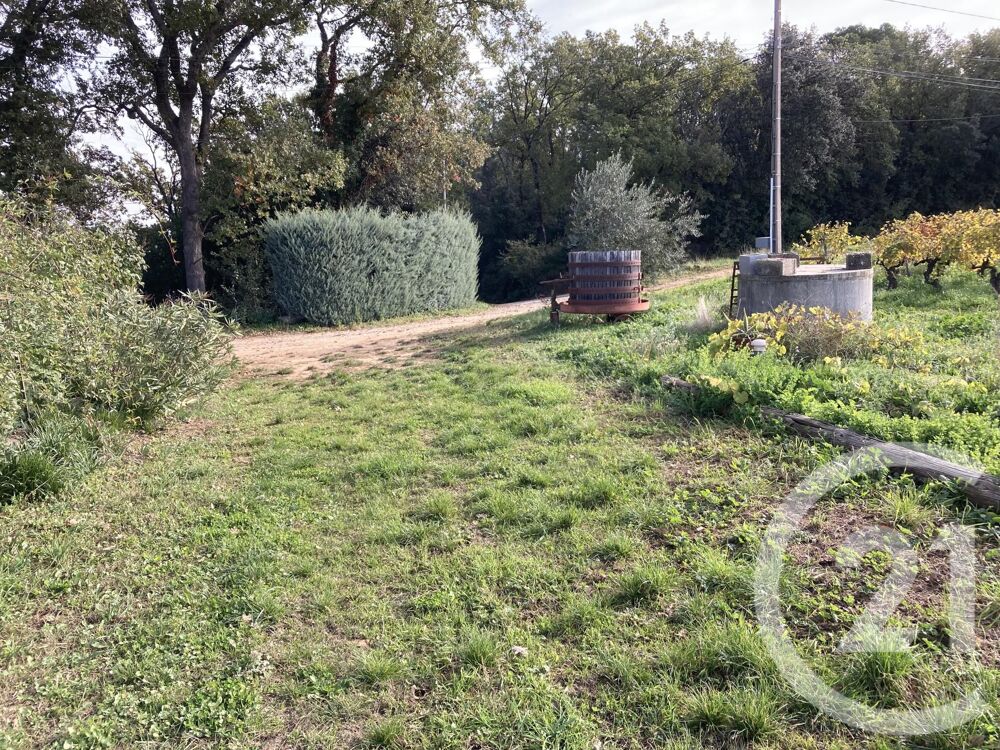 location Maison - 4 pièce(s) - 89 m² Bagnols-sur-Cèze (30200)
