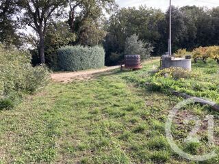  Maison à louer 4 pièces 89 m²