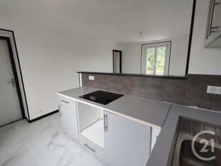  Appartement à vendre 2 pièces 39 m²