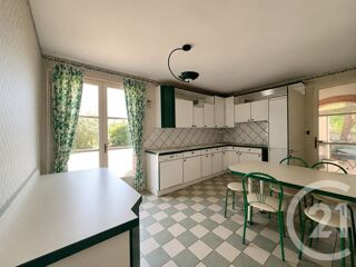  Maison à vendre 6 pièces 206 m²