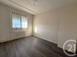  Appartement � vendre 3 pi�ces 61 m�