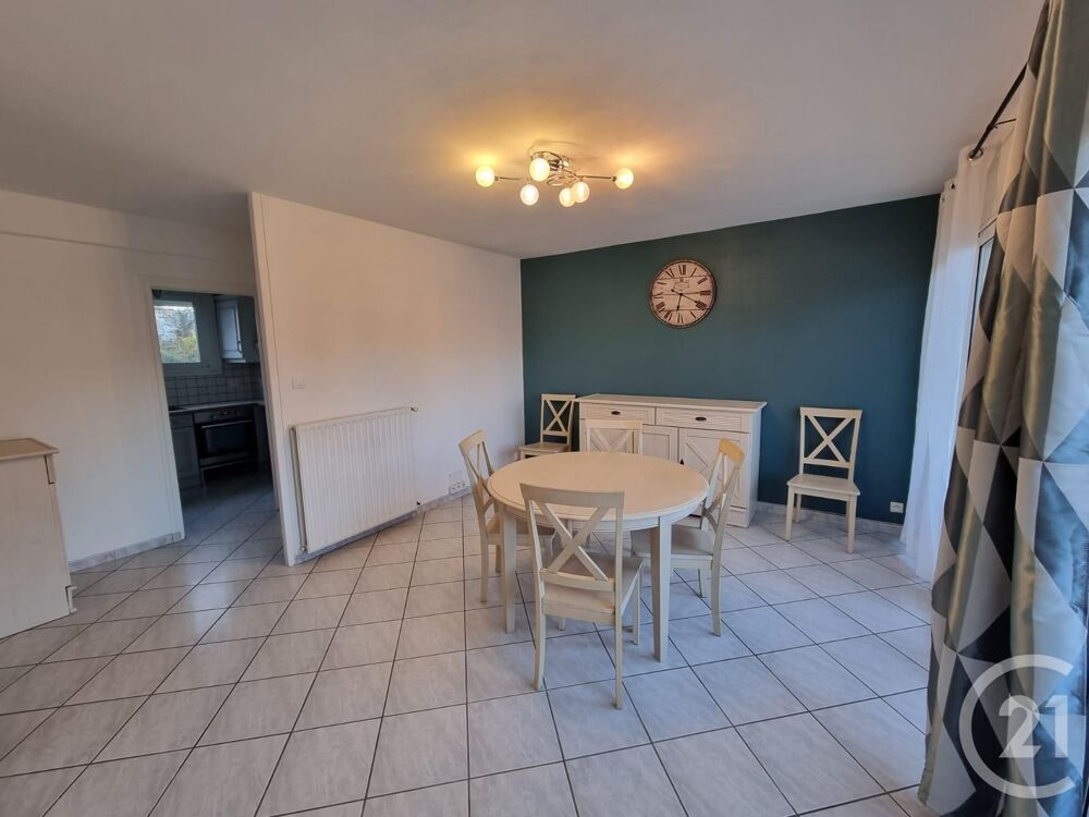 location Appartement - 3 pièce(s) - 68 m² Tarbes (65000)